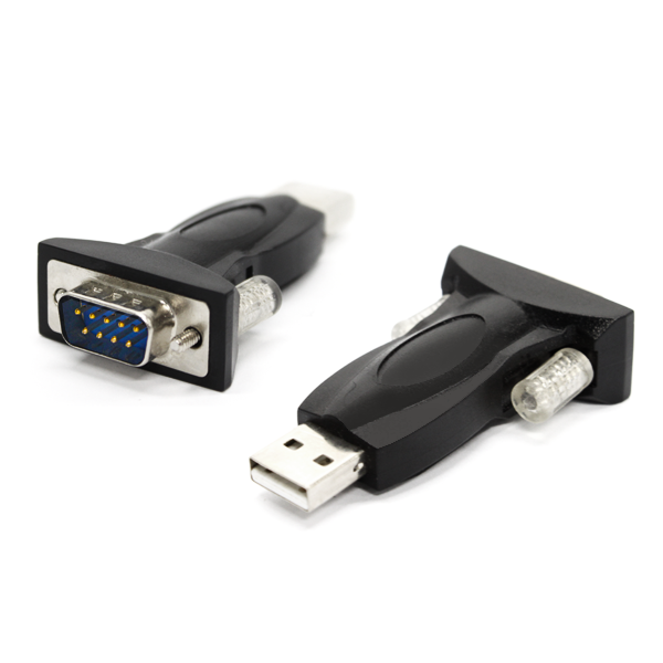RS232 to USB Converter FTDI - LM060